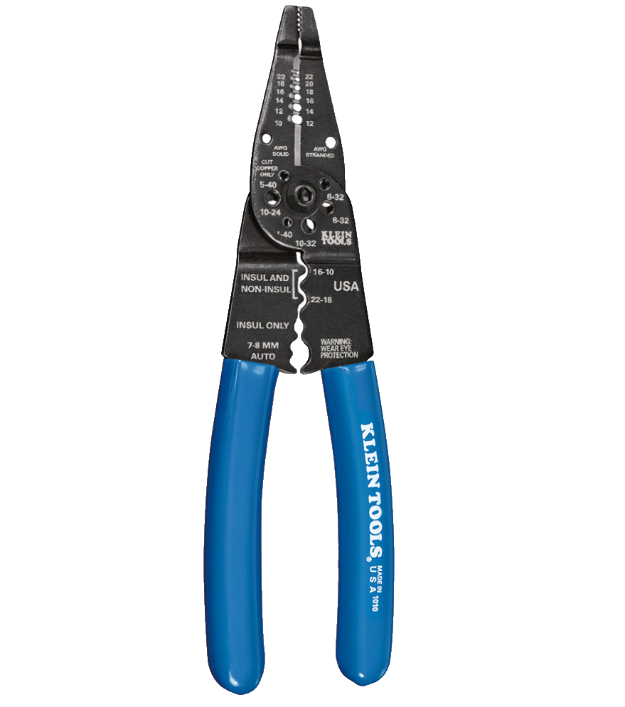 Klein Tools M2O41918KIT Student Starter Kit INCLUDES 17 TOOLS!!