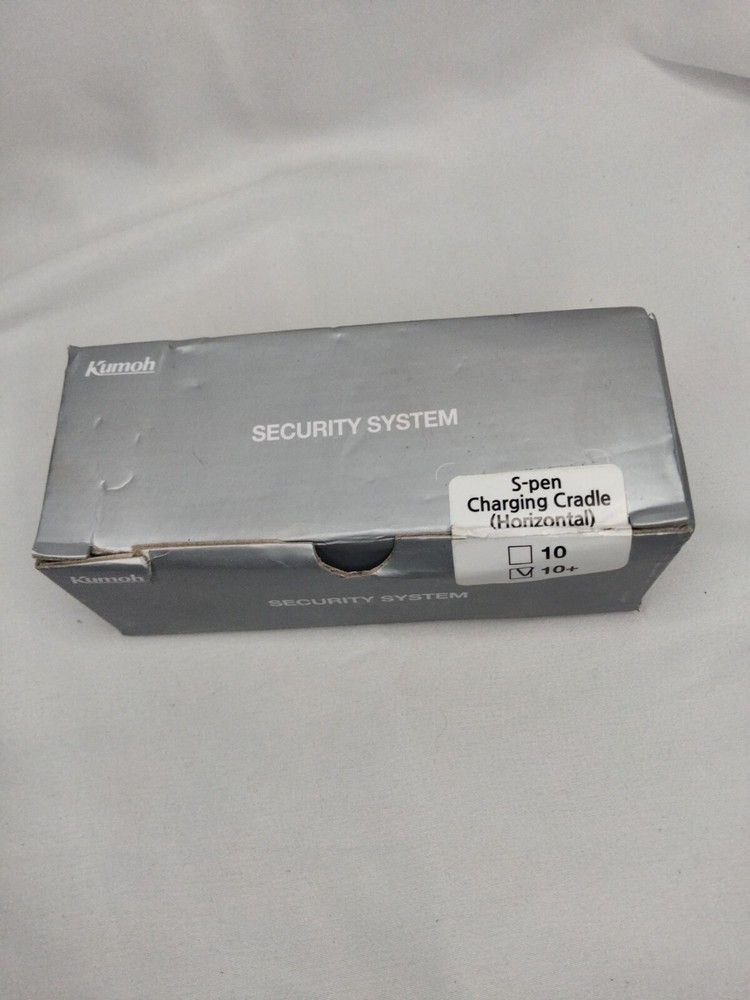 Kumoh S Pen 10+ Charging Cradle Horizontal