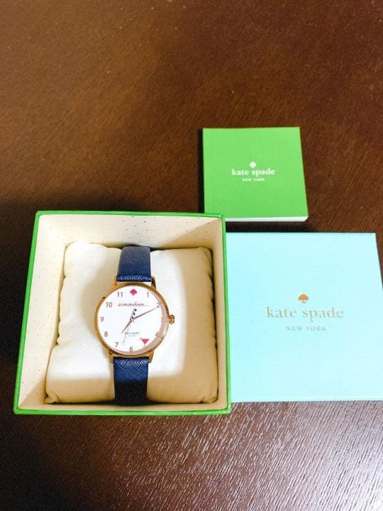 Spade Kate Spade Watch