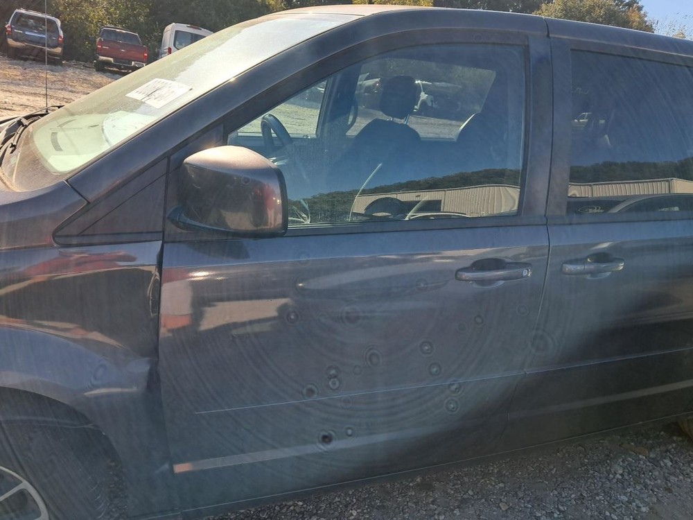 CARAVAN 2016 Glove Box 4822433