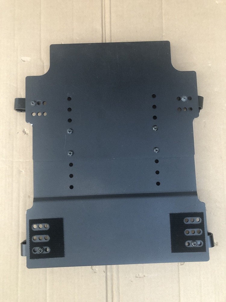 Ki Mobility Focus CR seat mount plate 14 1/2” wide