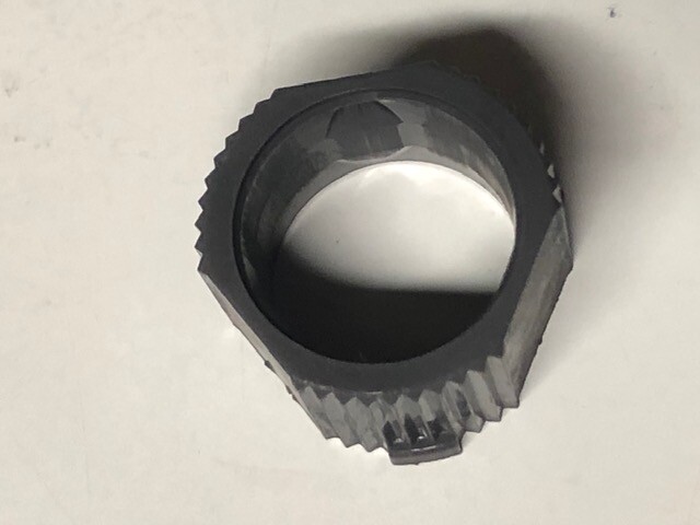 Ford Capri Steering Rack Inner Bushing
