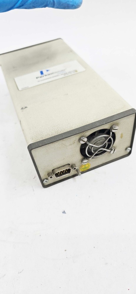 PE Perkin Elmer MVS-5000 Machine Vision Strobe