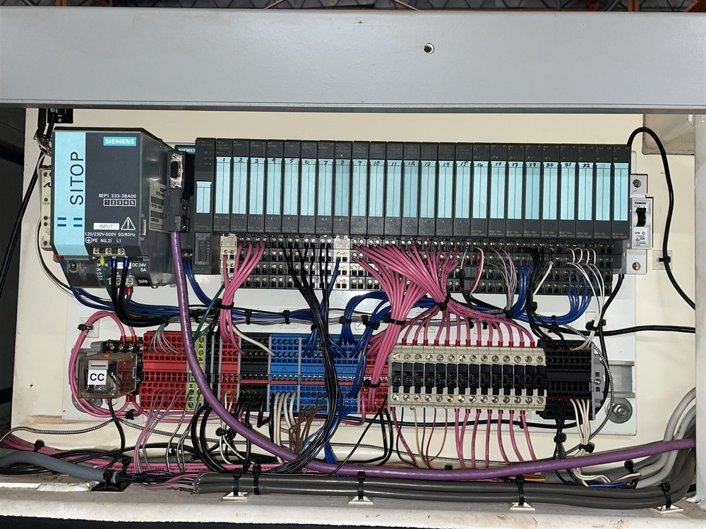 PAVEMENT TECHNOLOGY INC. ASPHALT PAVEMENT ANALYZER APA AS-IS