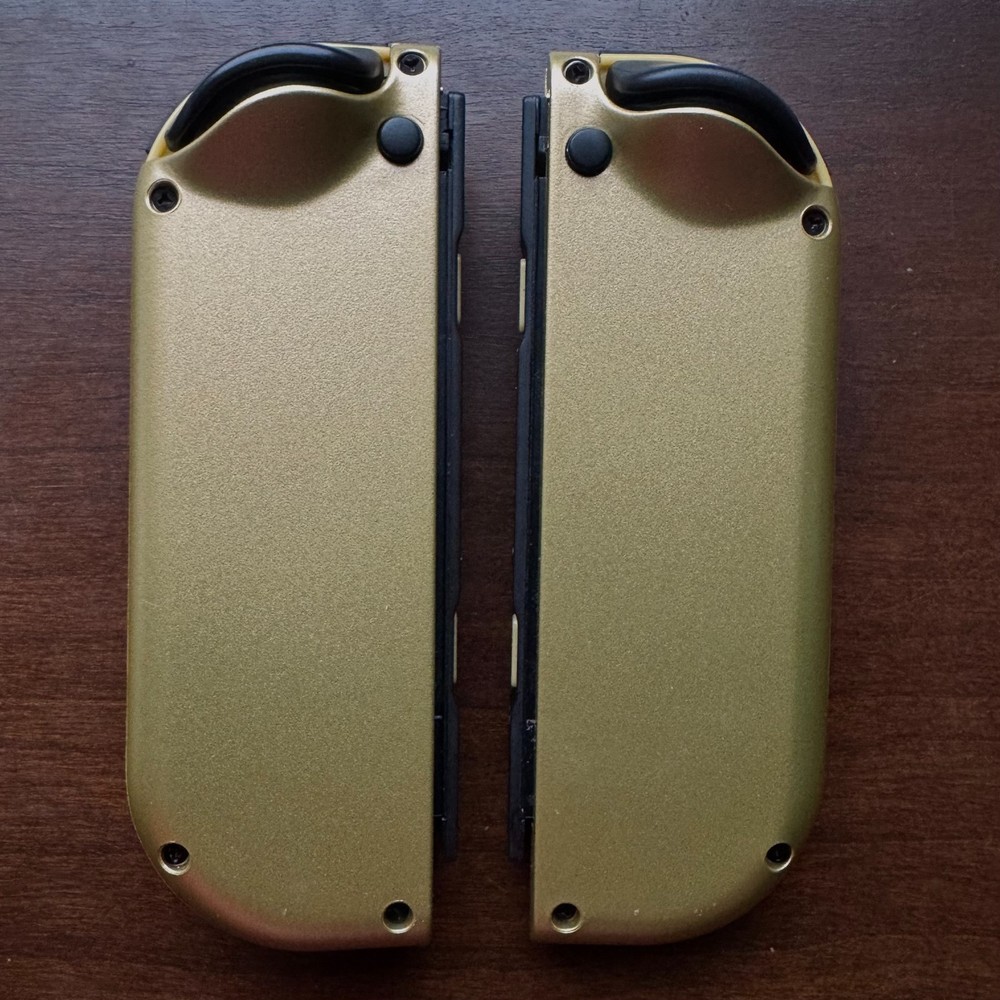 For Nintendo Switch Joy Con L & R Bluetooth Wireless Gamepad Controller w Straps