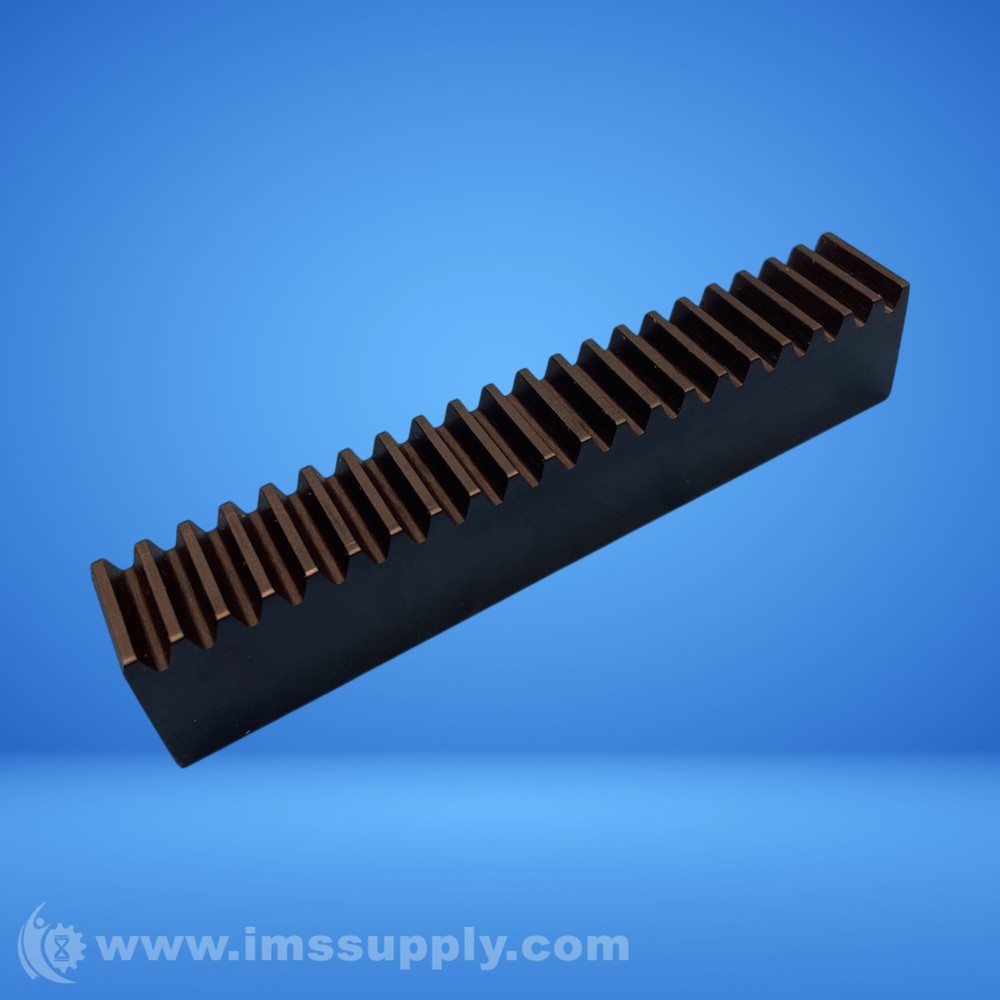 KHK SR1.5-100 Gear Rack FNOB