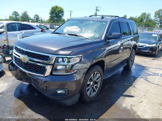 Used Blind Spot Detection System Warning Control Module fits: 2016 Chevrolet Tah