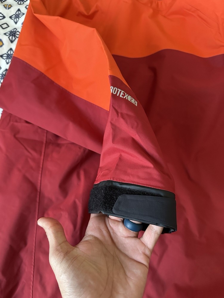 NRS Women's Endurance Splash Jacket