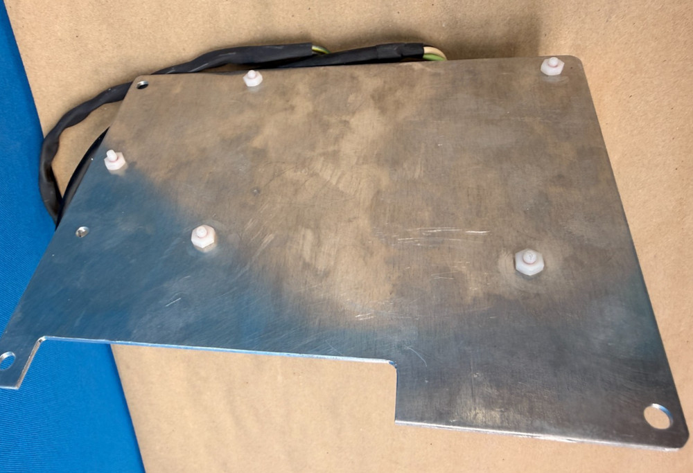 BTR Controls DG-MINI DGM-12211-N Variable Speed Door Controller 120V 1PH