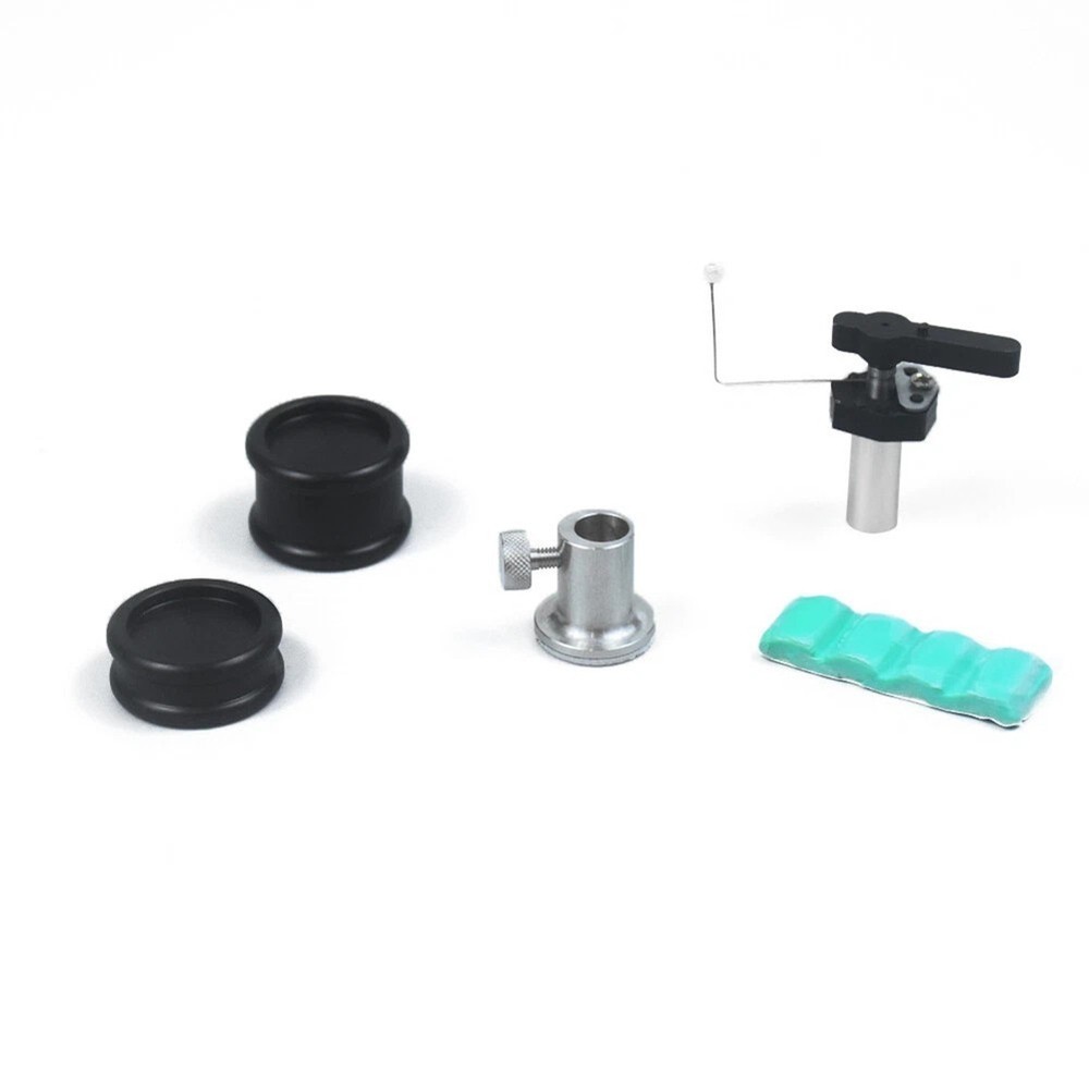 Arm Lifter Kit for Vinyl Record Players Automatic Tonearm Raiser Adjustable