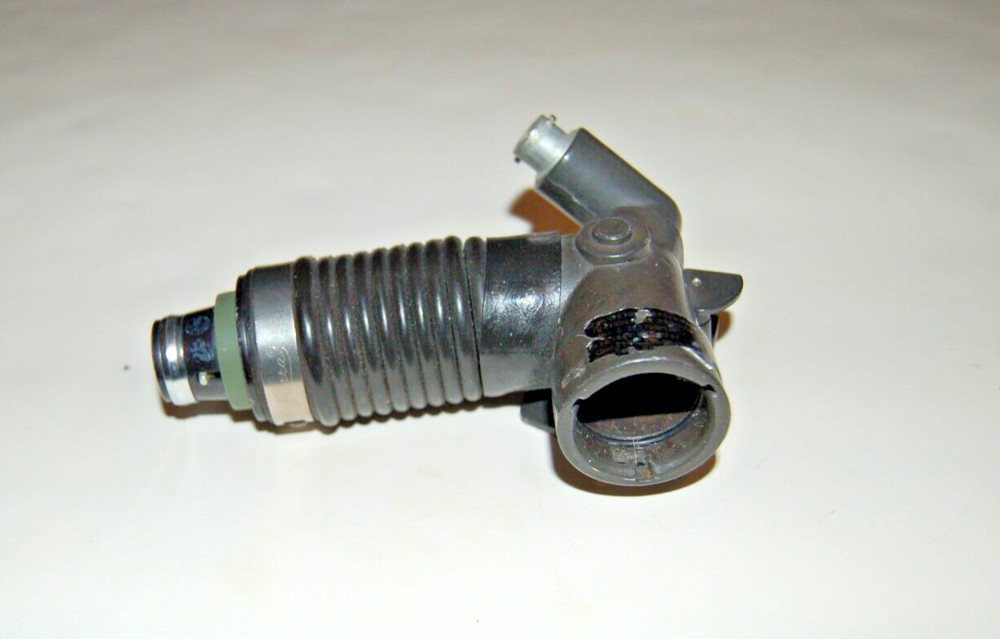 U.S. AIR FORCE OXYGEON REGULAR CONNECTION (NO 1)