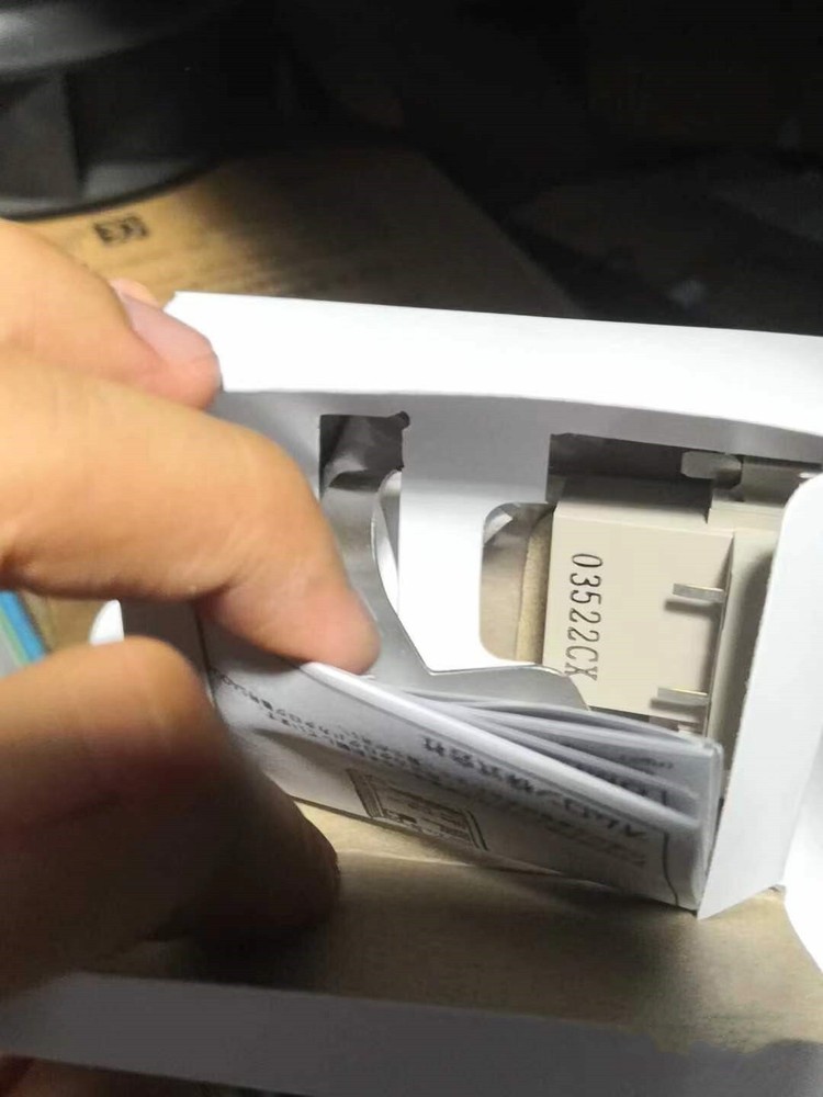 1PC NEW Omron G32A-A420-VD solid state relay core #N12P YF