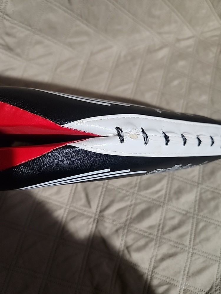 Adidas Taekwondo Double Target Pad Mitt Kick Strike Shield Karate Paddle