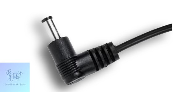 Gator GTR-PWR-DC5M Power Supply