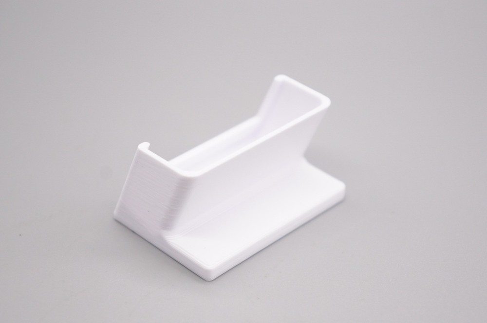 Angled Stand Upright Holder for Xiaomi Thermometer Hygrometer Wireless Sensor