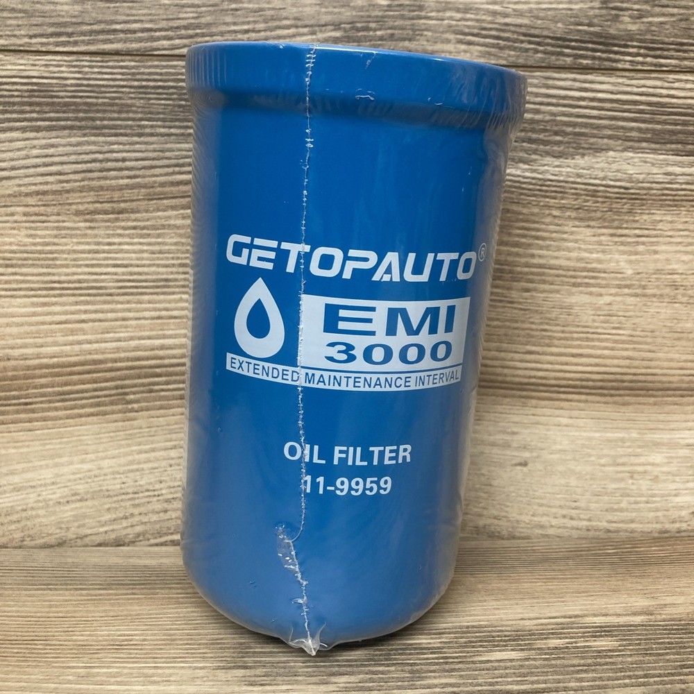 EMI 3000 Oil Filter 11-9959