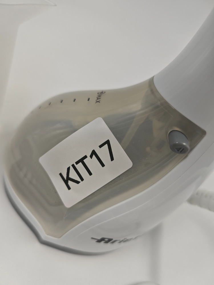 Ariete Garment Steamer 4167 – Used