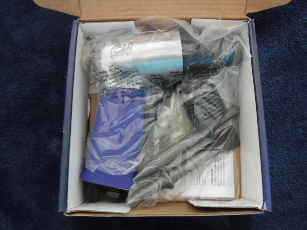 CH Power Air Hammer New in Box