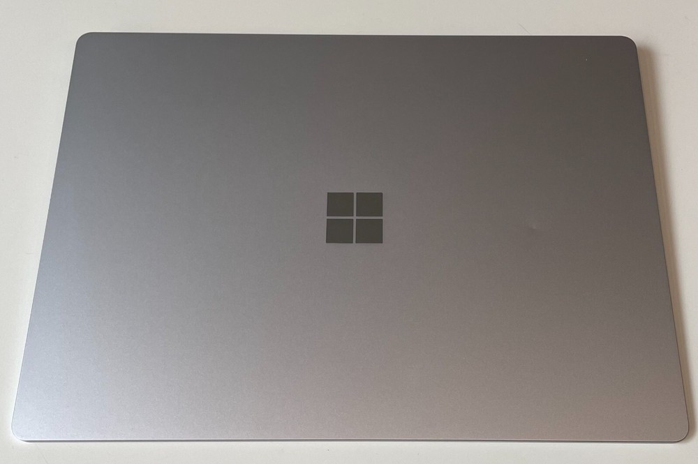 Microsoft Surface Laptop 3 4 13.5" 1867-1950 Screen LCD Digitizer Silver