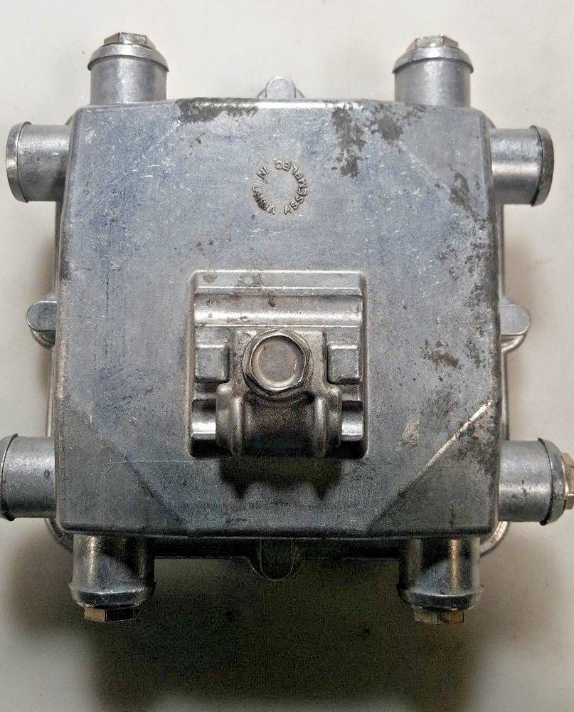 MOTOROLA FFE-8-100S/RP-R Equalizer