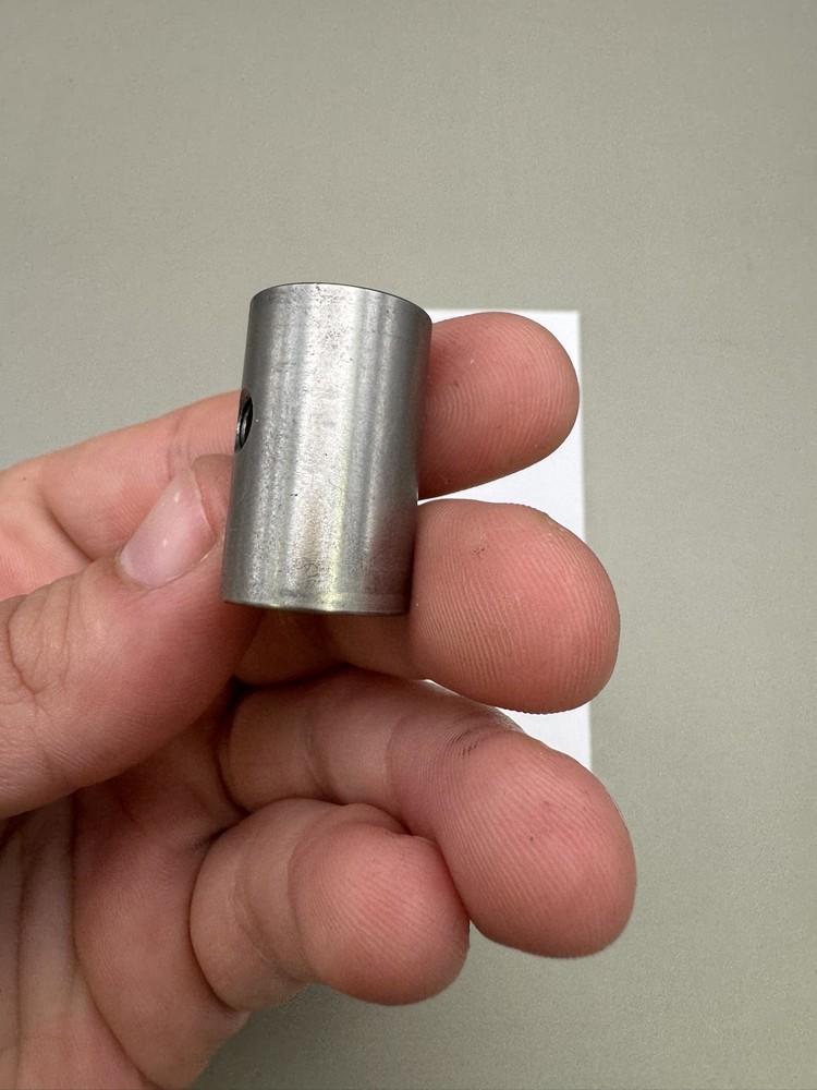 Planet Eclipse Autococker Evo IVG Dialer Silver