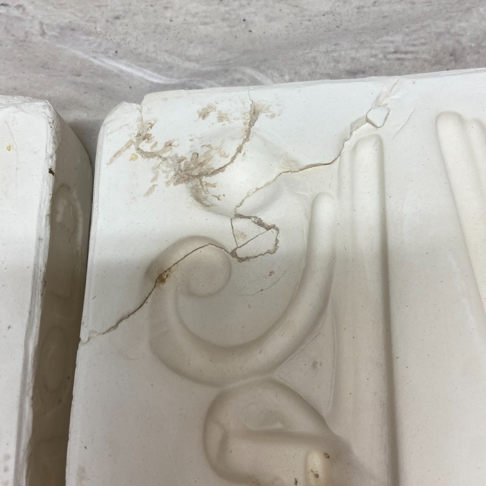 Ceramic Slip Casting Mold Atlantic #A-369