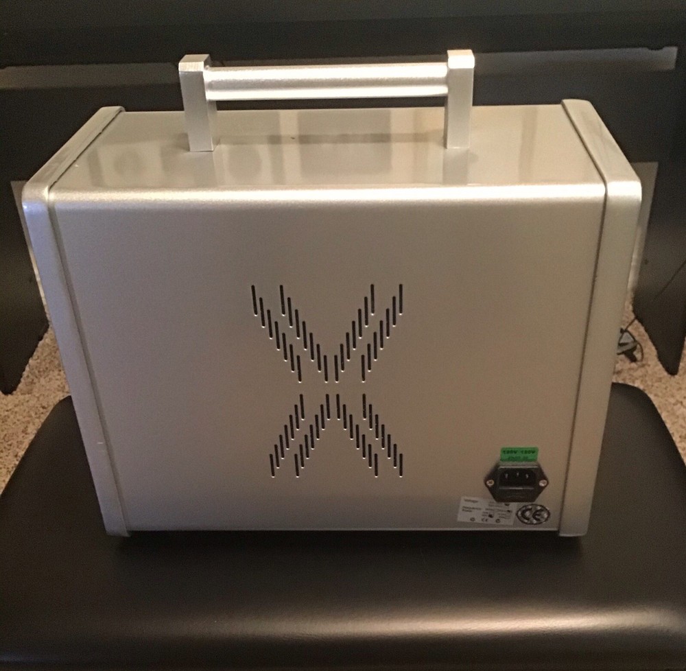HB-SF02 DIAMOND MICRODERMABRASION MACHINE 