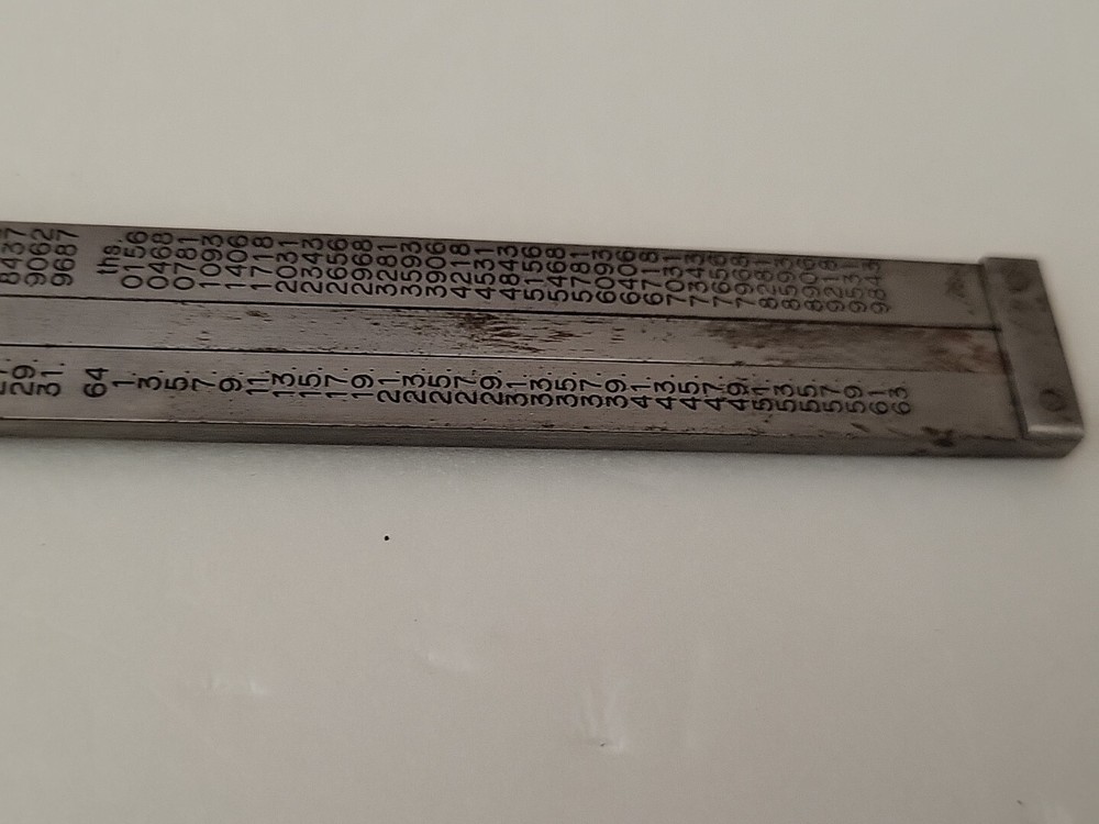 Helios 6 Inch Calipers