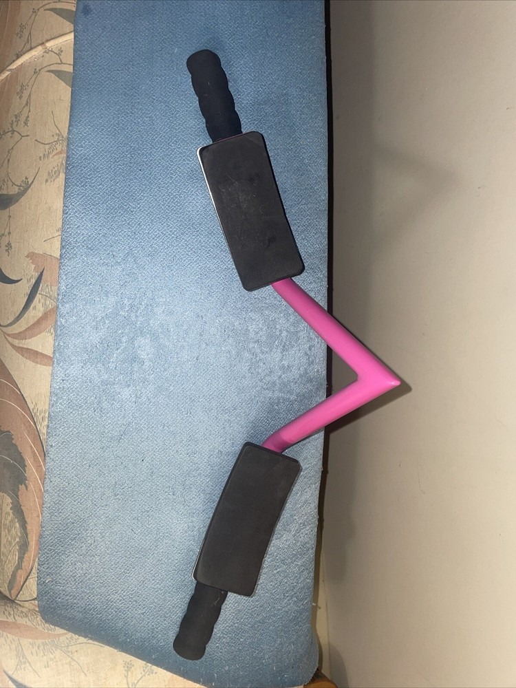 Lo-Bak Trax. Spine Stretching Device.