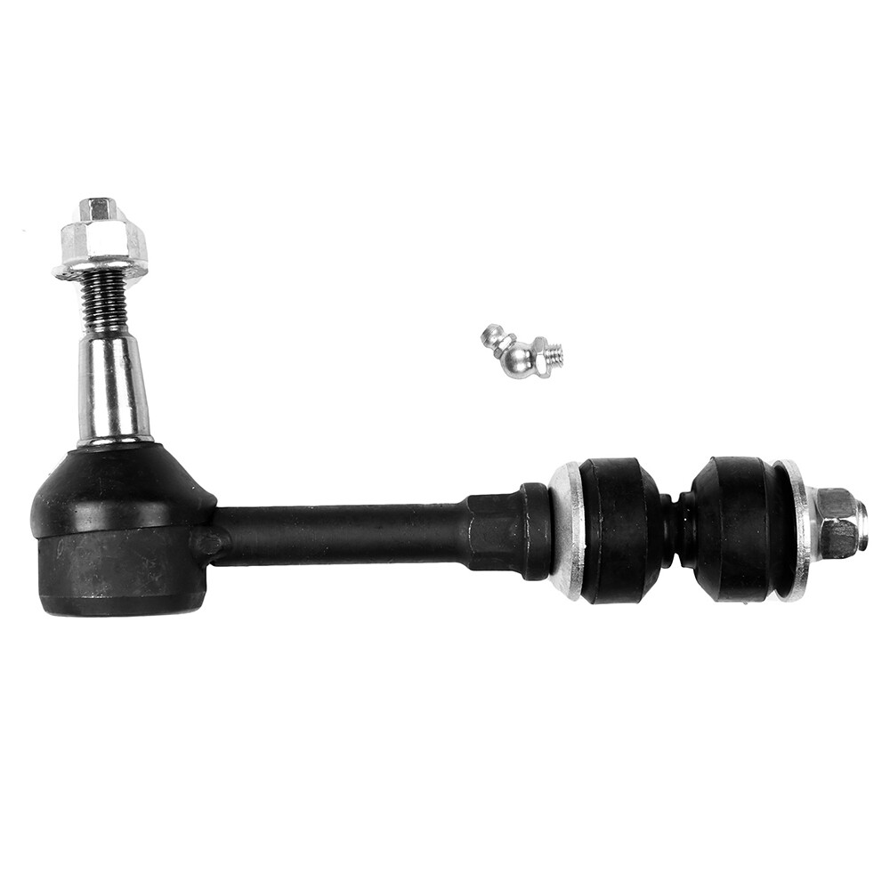 Front Stabilizer Sway Bar Link & Bushing Kit For 2003 2004 2005 Dodge Ram 2500
