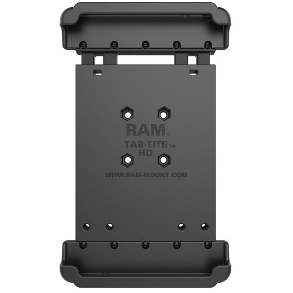 RAM Mount Tablet Mount Tab-Tite Cradle for 8 inch Tablets RAM-HOL-TAB24U