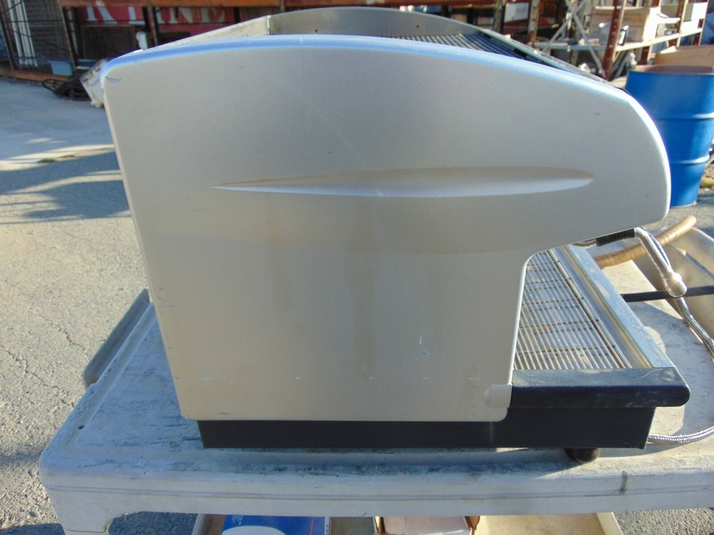 Faema Smart Restyling Mr. Espresso Machine