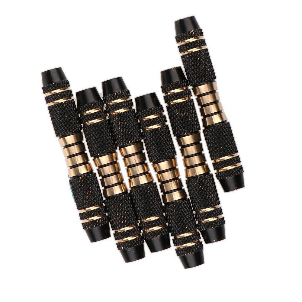 6Pcs/ 16g Replacement for and Steel Tip