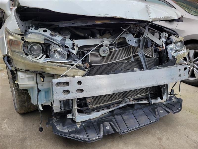2014-2017 Lexus CT200H Transmission TCM Control Module 89535-76021