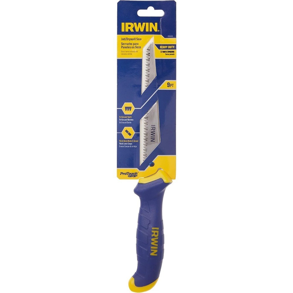 ProTouch Drywall Jab Saw Precision Cutting Hand Tool