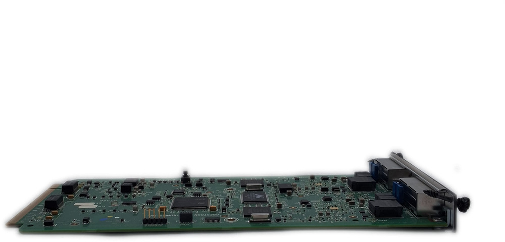 Crestron DMC-4K-CO-HD 2-Ch HDBaseT Output Card