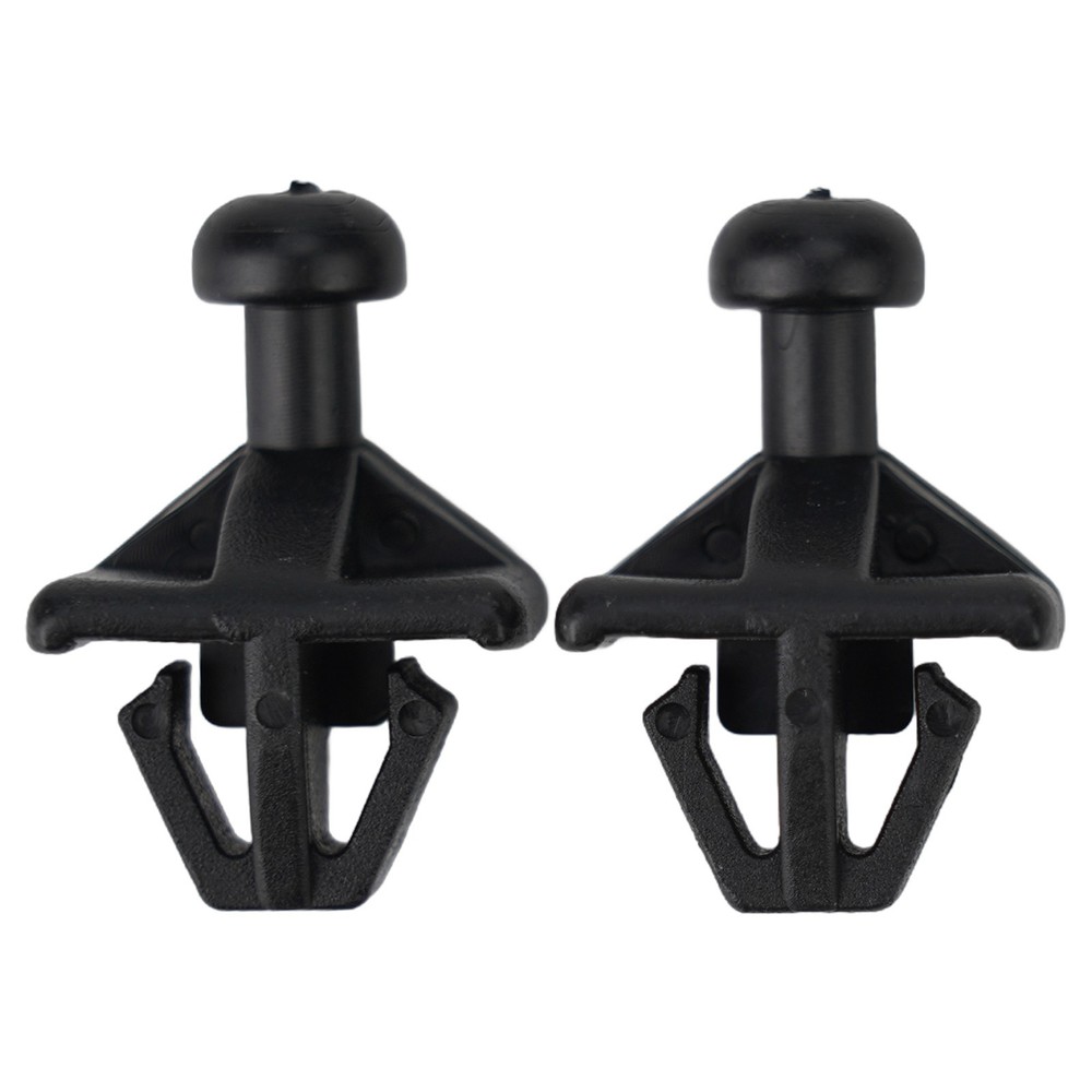 Functional and Practical Cargo Lid Hook for Nissan 2010 2019 Pack of 2