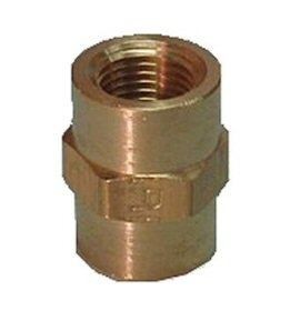 DCI 1/2" FPT Coupler