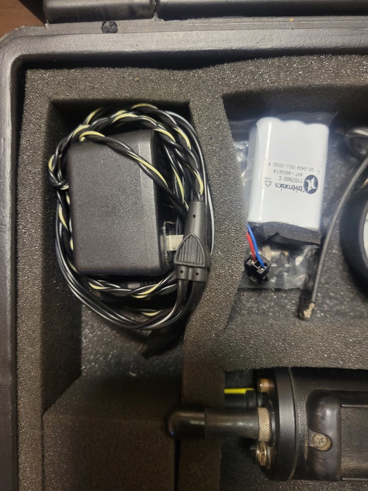 Tri Tronics Field 90