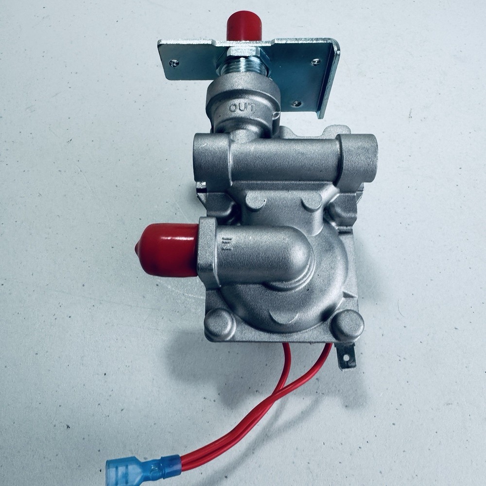 31098 38611 RV Furnace Gas Valve Kit Fit for Atwood for Wedgewood & Hydro