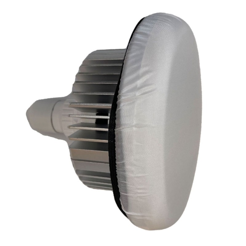 15CM Soft Light Diffuser Diffuser Lamp Sock for Portrait and Photography