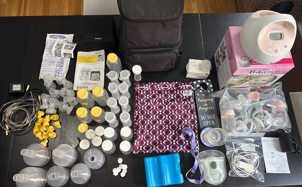 Massive Pumping Bundle