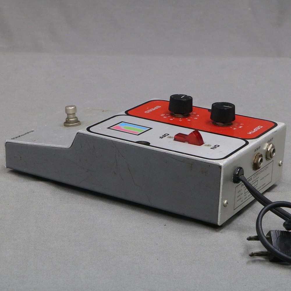 MUSITRONICS / MU-TRON PHASOR [01223]