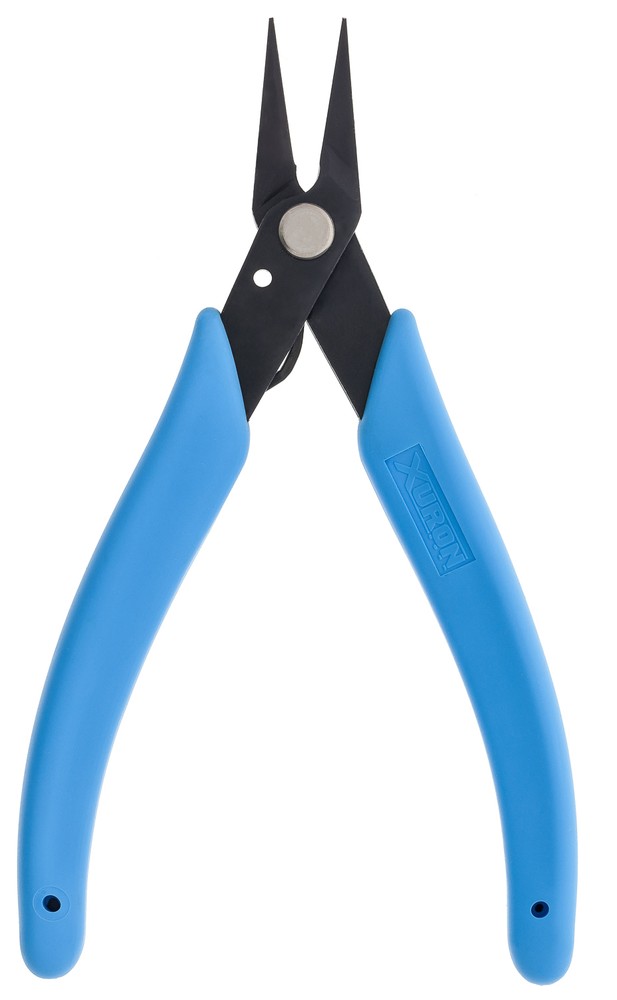 Pliers - Xuron� Flat Nose (485FN)