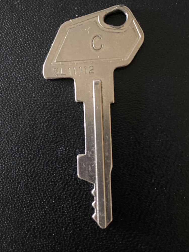 Samsung ER-4915 register program C key 5L11112