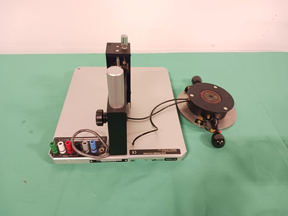 Cascade Microtech CPS Probe Station