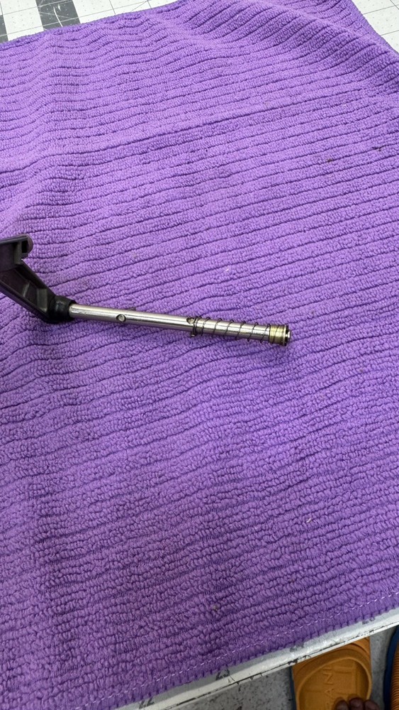 Realistic LAB 12 BSR Others Turntable OEM Multi Stack Arm 🔥 Good Condition