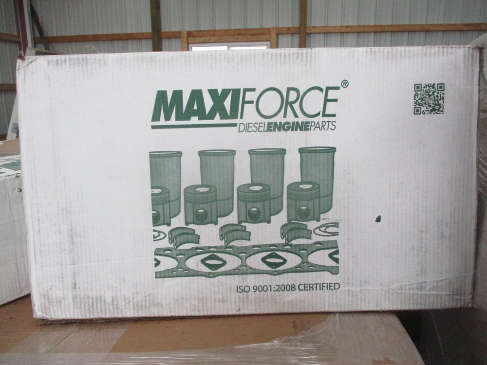 TRG20142 JD 6466T ENGINE MAJOR KIT