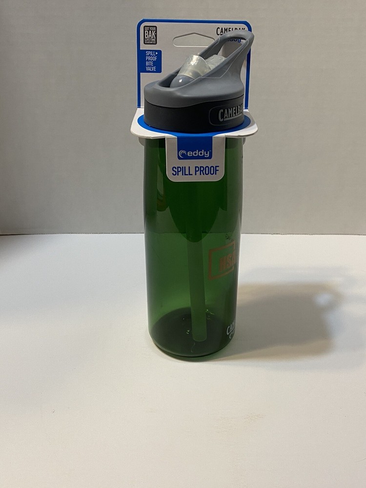 camelbak eddy 25 oz NWT And Logo