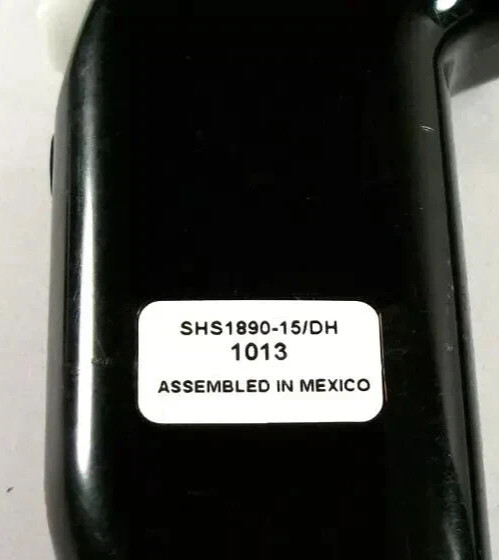 Plantronics Poly SHS1890-15/DH Amplifier Adapter